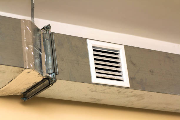 Best Affordable HVAC Duct Cleaning  in Sugar Creek, MO